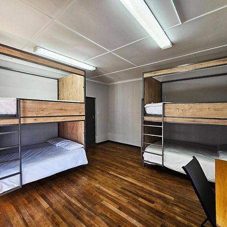 Beds Inn George Esterno foto
