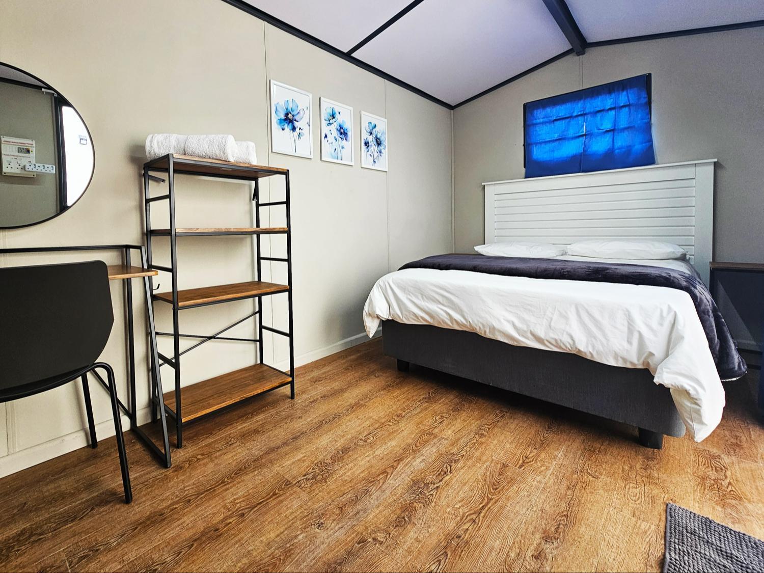 Beds Inn George Esterno foto