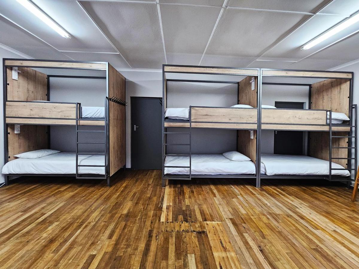 Beds Inn George Esterno foto