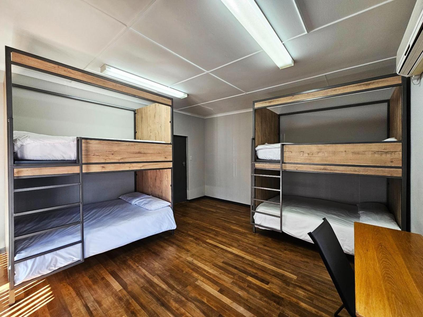 Beds Inn George Esterno foto